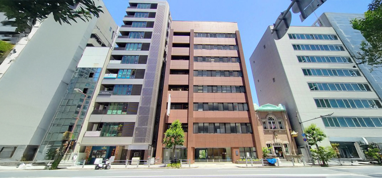大阪営業所