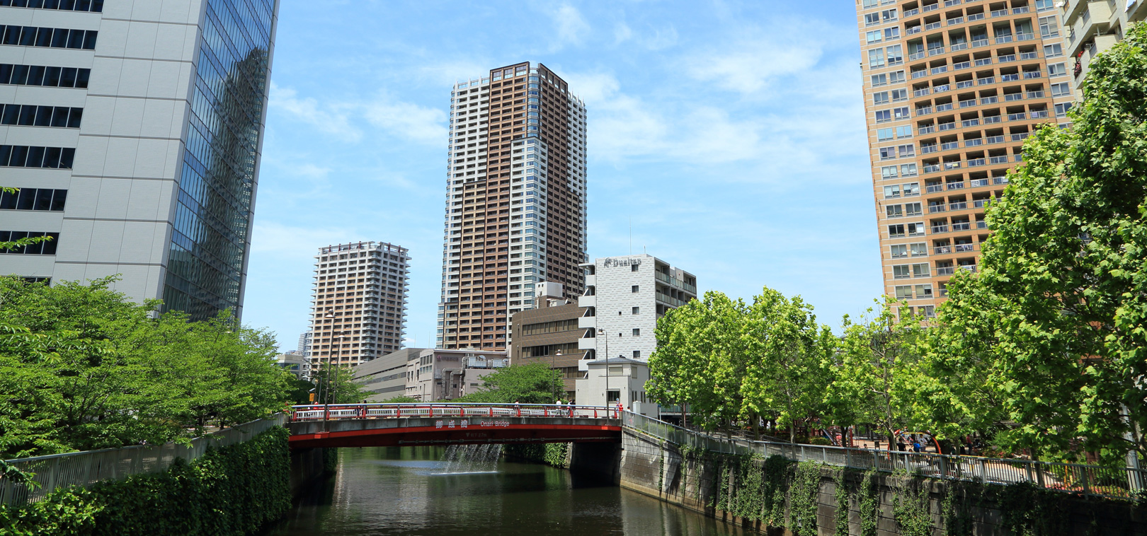 東京営業所